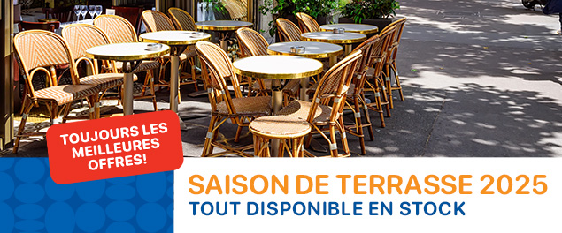 Horeca World