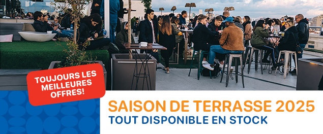 Horeca World