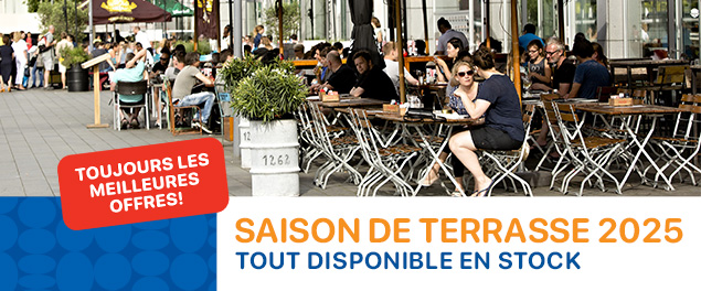 Horeca World