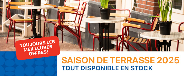 Horeca World