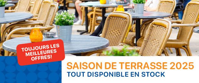 Horeca World