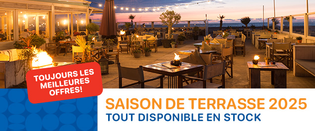 Horeca World